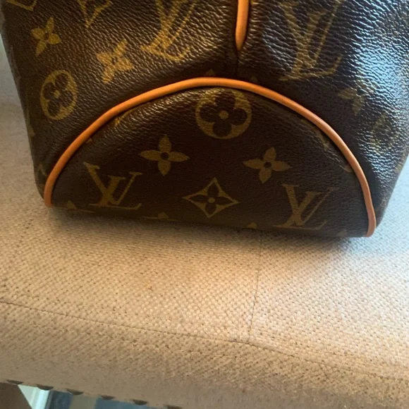 Louis Vuitton Delightful MM - Picture 17 of 17